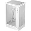 Корпус DeepCool CH270 Digital White (R-CH270-WHNDM0-G-1) [146733] - миниатюра 3