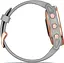 Смарт-часы Garmin Fenix 6S Rose Gold-tone with Powder Grey Band (010-02159-21/20) - миниатюра 7