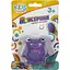 Уценка. Игрушка-антистресс Kids Team Antistress Монстрик Маршмелоу фиолетовый (CKS-10775) - миниатюра 2