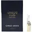 Парфумована вода Giorgio Armani Code Profumo 1.2 мл - мініатюра 1
