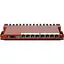 Маршрутизатор Mikrotik L009UiGS-RM, 800MHz CPU, 512MB RAM, 128MB NAND, 8x1G Ethernet ports, 1xSFP - мініатюра 1