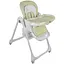 Стульчик для кормления Toti W-56077 (1) мягкий PU, мягкий вкладыш, 4 колеса, съемный столик, в коробке - миниатюра 1