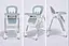 Стул для кормления CARRELLO Toffee CRL-9502/3 Cloud Grey /1/ - миниатюра 2