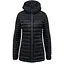 Куртка Black Diamond W Access Down Parka Black S (1033-BD 7461850002SML1) - мініатюра 1