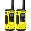 Любительская портативная рация Motorola TLKR-T92 Twin pack - миниатюра 2