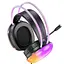 Навушники Hoco W109 Rich gaming headphones чорні - мініатюра 2