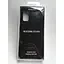 Оригінальний силіконовий чохол Samsung Silicone Cover Galaxy S20 (6.2") Black (EF-PG980TBEGRU) - мініатюра 2
