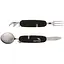 Набор Easy Camp Folding Cutlery (1046-680174) - миниатюра 1