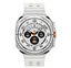 Смарт-годинник Samsung Galaxy Watch Ultra 2025 Titanium White (L705) - мініатюра 3
