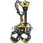 Страховочная система Petzl Astro Bod Fast Int 00 Black/Yellow (1052-C083BA03) - миниатюра 2