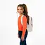 Рюкзак GoPack Education Teens 119S бежевый Бежевый (GO26-119S-3) - миниатюра 14
