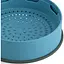 Вставка-пароварка GreenPan Steam 24 см синя (CC006630-001) - мініатюра 3