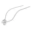 Светильник точечный Brille декоративный HDL-G145 White Crystal MR16 164108 - миниатюра 2