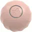 Умный мячик для кошек Cheerble Ice Cream Ball Pink [150910] - миниатюра 1