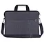 Сумка для ноутбука 15.6" Defender Chic 26087 (Чорний) - мініатюра 1