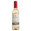 Вино Bach Extrisimo Rosado Seco DO Penedes розовое сухое 0.375 л - миниатюра 1