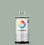 Аерозольна фарба MTN WB-7047 300 мл Neutral Grey Light, EX019W7047M - мініатюра 2