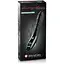 Вибратор с электростимуляцией Mystim Sizzling Simon eStim Black миостимулятор - миниатюра 2