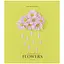 Зошит загальний Flowers Школярик 036-3255K-1 в клітинку 36 аркушів - мініатюра 1