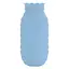 Грелка Xiaomi JORDAN & JUDY Silicone Hot Water Bag 620 мл (Blue) [52748] - миниатюра 1