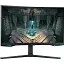 Монитор Samsung 27" Odyssey G65B (LS27BG650EIXUA) (113943) - миниатюра 5