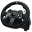 Кермо Logitech G920 Driving Force (941-000123) - мініатюра 3