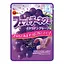 Жувальні цукерки Bourbon Fettuccine Gummy Italian Grape Flavor зі смаком винограду 50 г - мініатюра 1
