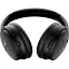 Навушники з мікрофоном Bose QuietComfort Headphones Black (884367-0100) - мініатюра 4