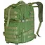 Рюкзак Tactical Extreme Tactic 36 Green Travel Extreme (1060-Mil S0030G) - мініатюра 1