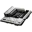 Материнська плата MSI B650M Project Zero Socket AM5 - мініатюра 4