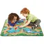 Килимок ігровий Melissa & Doug з динозаврами (MD19427) - мініатюра 5