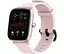 Умные часы Amazfit GTS 2 mini Flamingo Pink - миниатюра 1