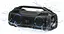 Портативна акустика Defender Beatbox 50 Black (65950) (7055827) - мініатюра 4