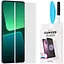 Захисне скло DK для Xiaomi 13 Pro UV Curved 014478 clear - мініатюра 1