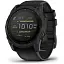 Смарт-годинник Garmin Tactix 8 - 51 mm AMOLED Includes Applied Ballistics Ultralight Solver (010-03406-00/01) - мініатюра 1