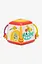 Развивающая игрушка Куб 822 Красный - миниатюра 1