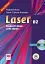 Laser B2 Student's Book + CD Rom + MPO + eBook - миниатюра 1