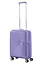 Валіза American Tourister SOUNDBOX 55 см PURPLE 55x40x20/23 32G*82001 - мініатюра 7