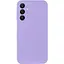 Чехол DK Silicone Case для Samsung Galaxy A17 5G Purple AA [146103] - миниатюра 1