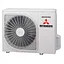 Кондиціонер Mitsubishi Heavy Industries SRK/SRC25ZSX-W - мініатюра 2