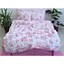 Комплект постельного белья TAG Tekstil с компаньоном Евро 000210730 (R-T9244) - миниатюра 1