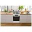 Комбинированная плита Gorenje GK5C61WH - миниатюра 6