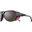 Окуляри Julbo Explorer 2.0 Alti Arc 4 Black/Red (1052-J4976121) - мініатюра 1