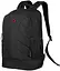 Рюкзак, Quadma 16", чорний Wenger teh0014452 - мініатюра 1