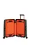 Чемодан Samsonite ESSENS  55 см GREEN/ORANGE 55x40x20 KM0*54101 - миниатюра 3