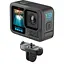 Екшн-камера GoPro HERO13 Black + Enduro + SD Card + Handler Floating (CHDRB-131-RW) - мініатюра 4