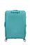Валіза American Tourister SOUNDBOX 67 см TURQUOISE 67x46,5x29(32) 32G*61002 - мініатюра 3