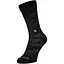 Шкарпетки Scott Trail Camo 45-47 Чорний/Жовтий (1081-275243.5024.049) - мініатюра 1