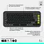 IT набір Logitech Pop Icon Combo Graphite (L920-013156) (7031714) - мініатюра 4