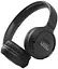 Наушники JBL T510BT Black JBLT510BTBLKEU - миниатюра 2